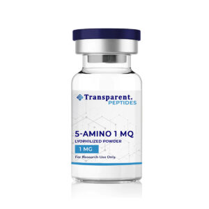 5-Amino 1 MQ 1mg