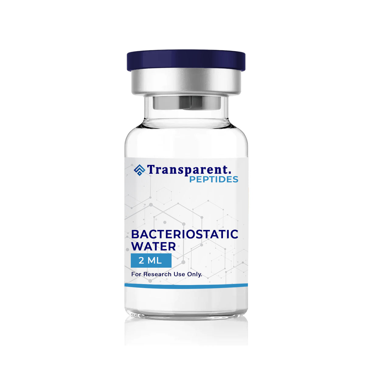 Bacteriostatic Water