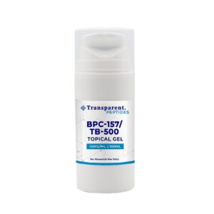 TB-500/BPC-157 Gel