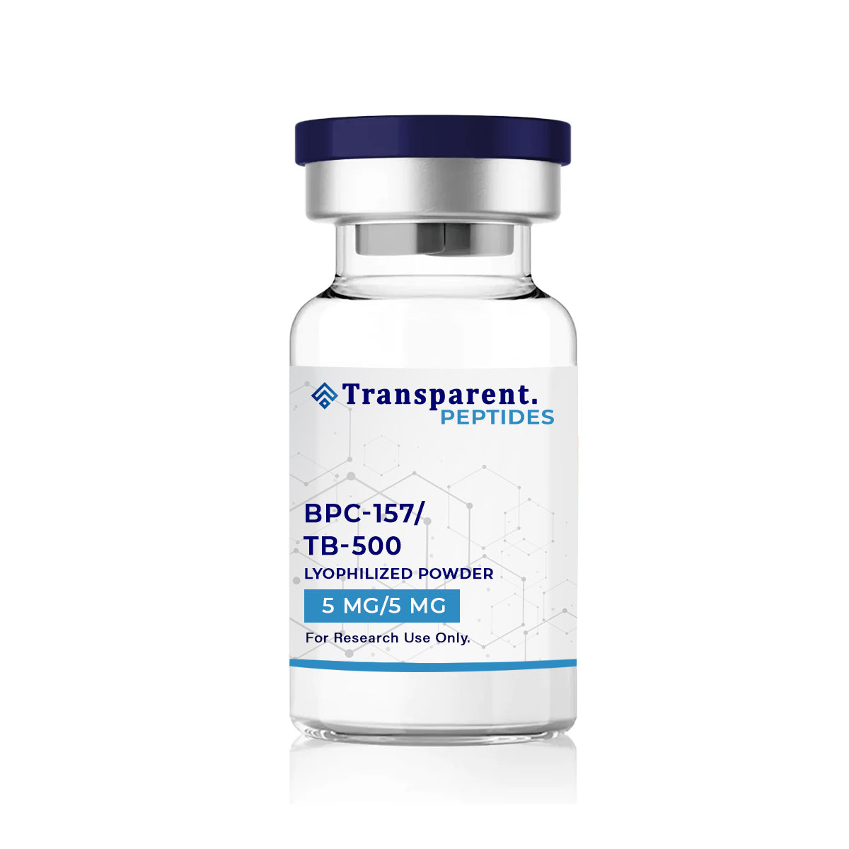 BPC-157 / TB-500 10mg