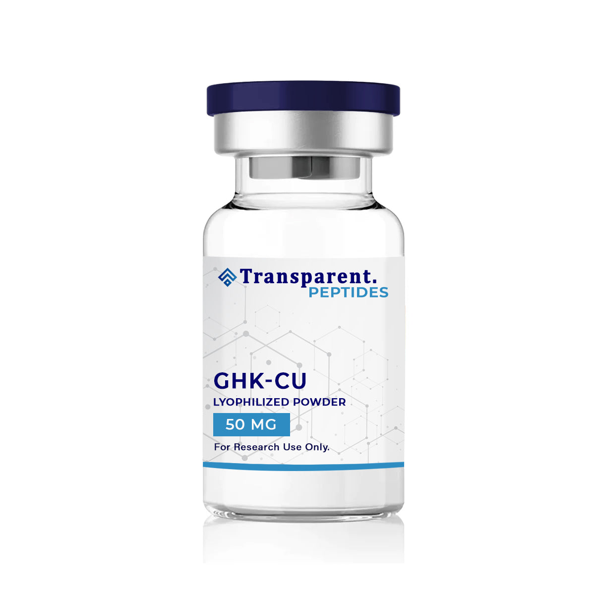 GHK-CU 50mg