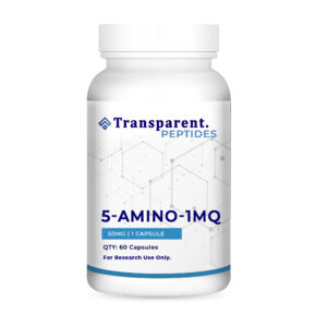 5-Amino-1MQ Capsules