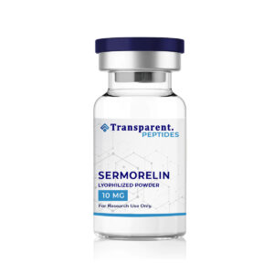 Sermorelin 10mg