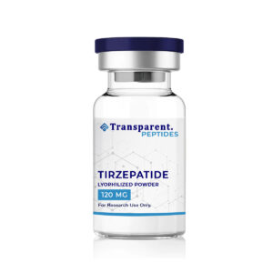 GLP2 Tirz 120mg