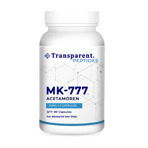 MK-777 Acetamoren Capsules