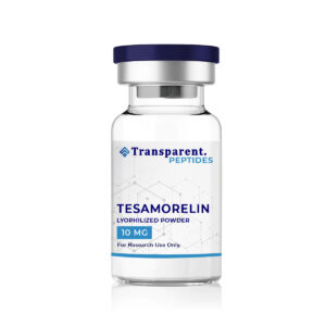 Tesamorelin 10mg